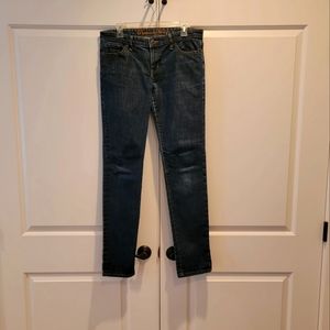 Gap Premium Skinny Pant